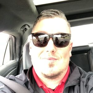 Meet your Posher, Jordan